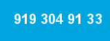 919 304 91 33 919 304 91 33